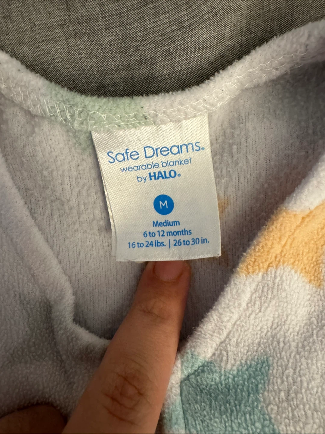 HALO SleepSacks - photo 3