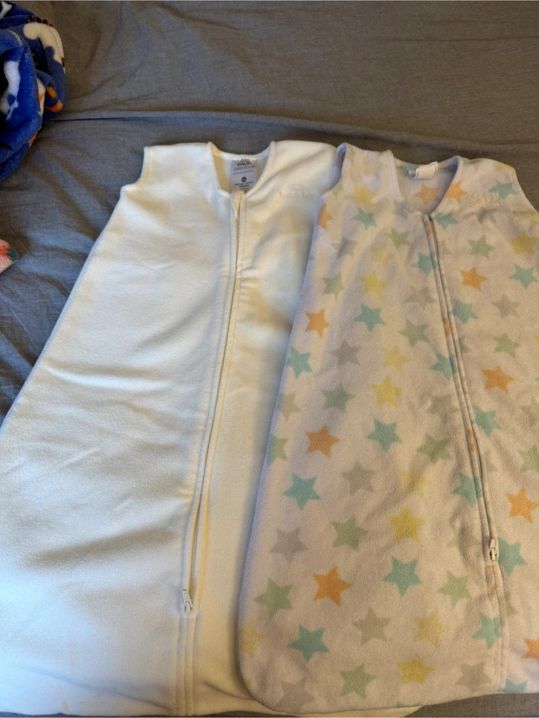 HALO SleepSacks