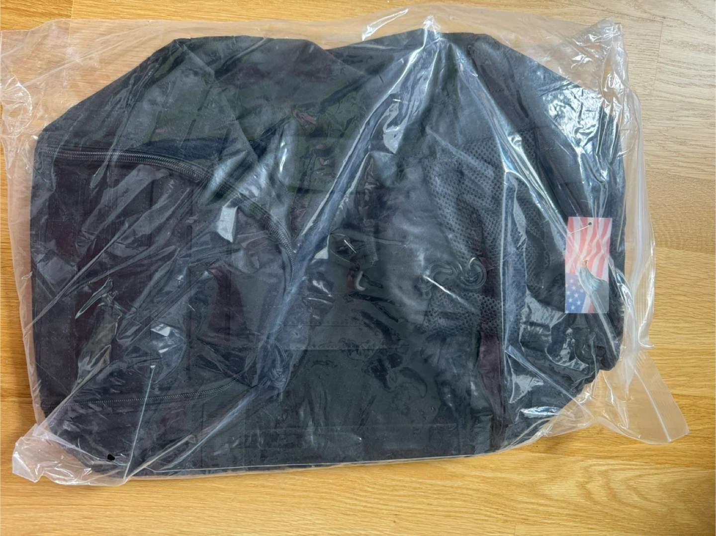 9 Gallons MOLLE Multipurpose Duffel Bag For Gym/Training/Travel - photo 5