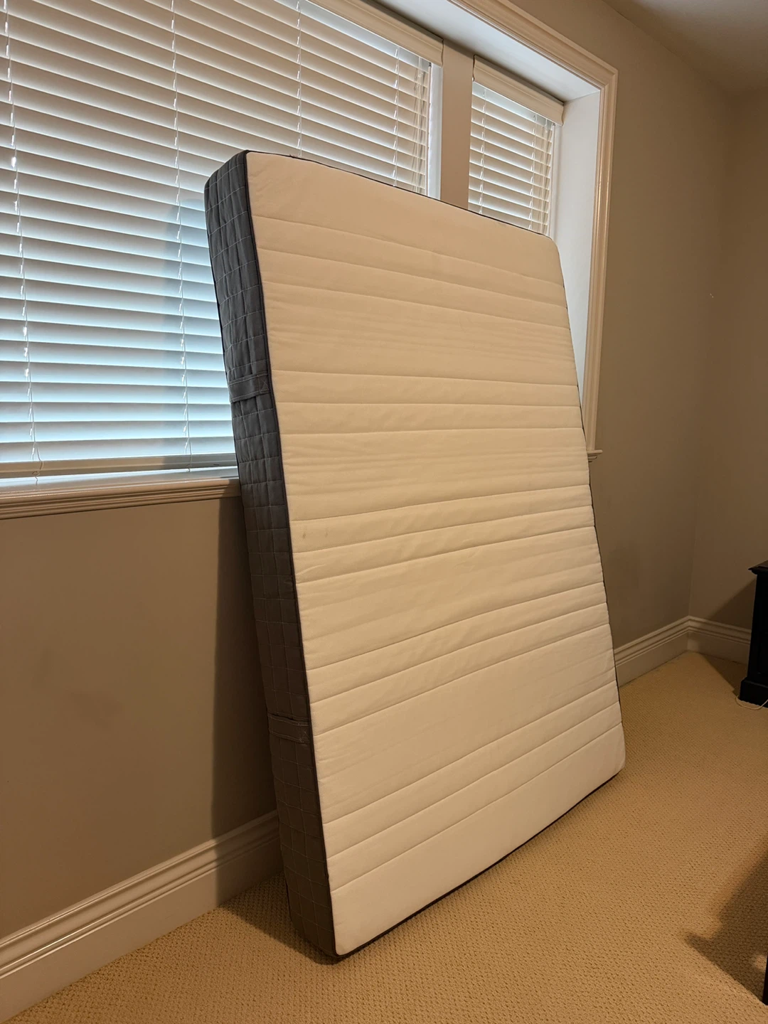 IKEA Mattress - double size