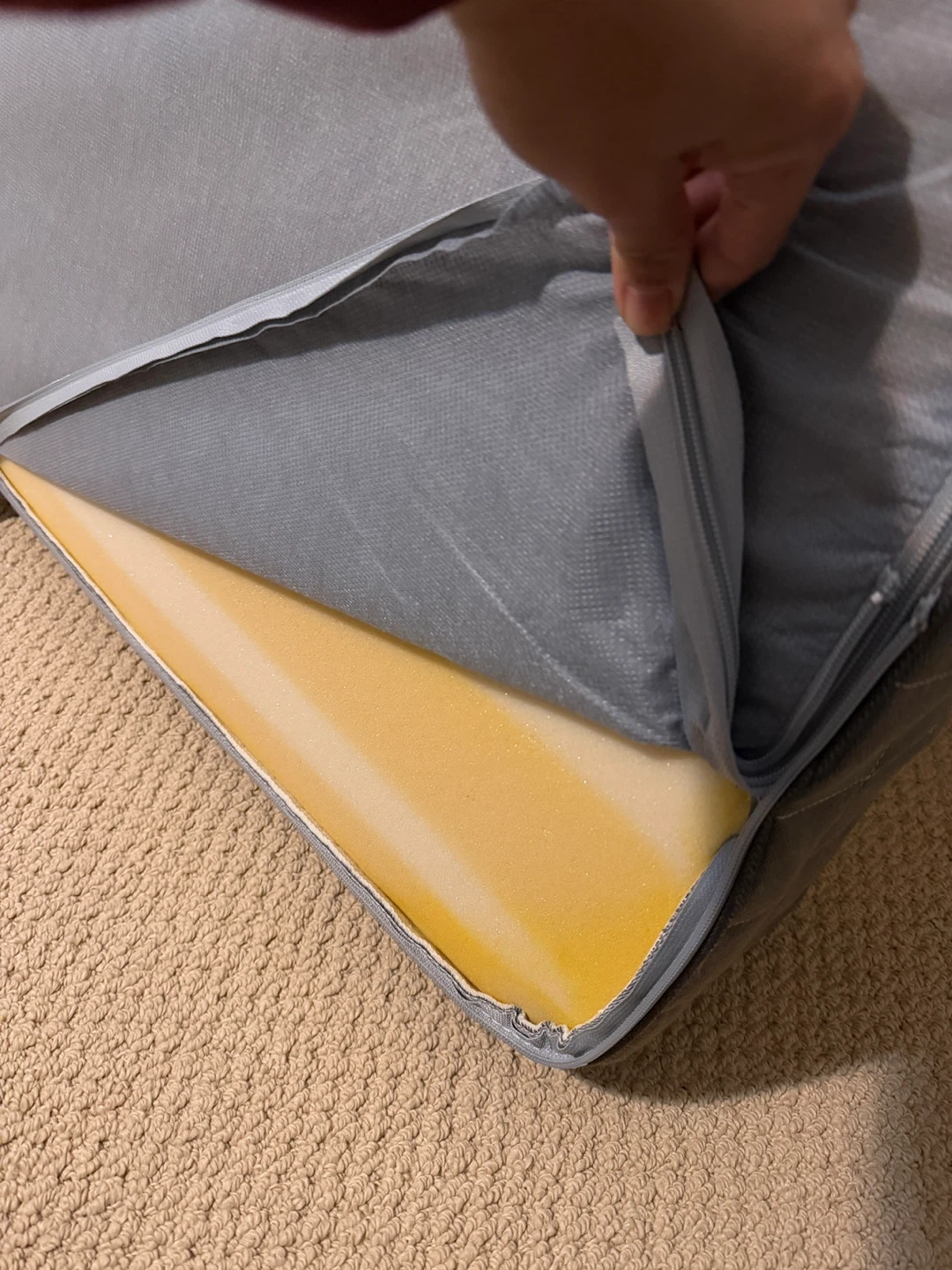 IKEA Mattress - double size - photo 4