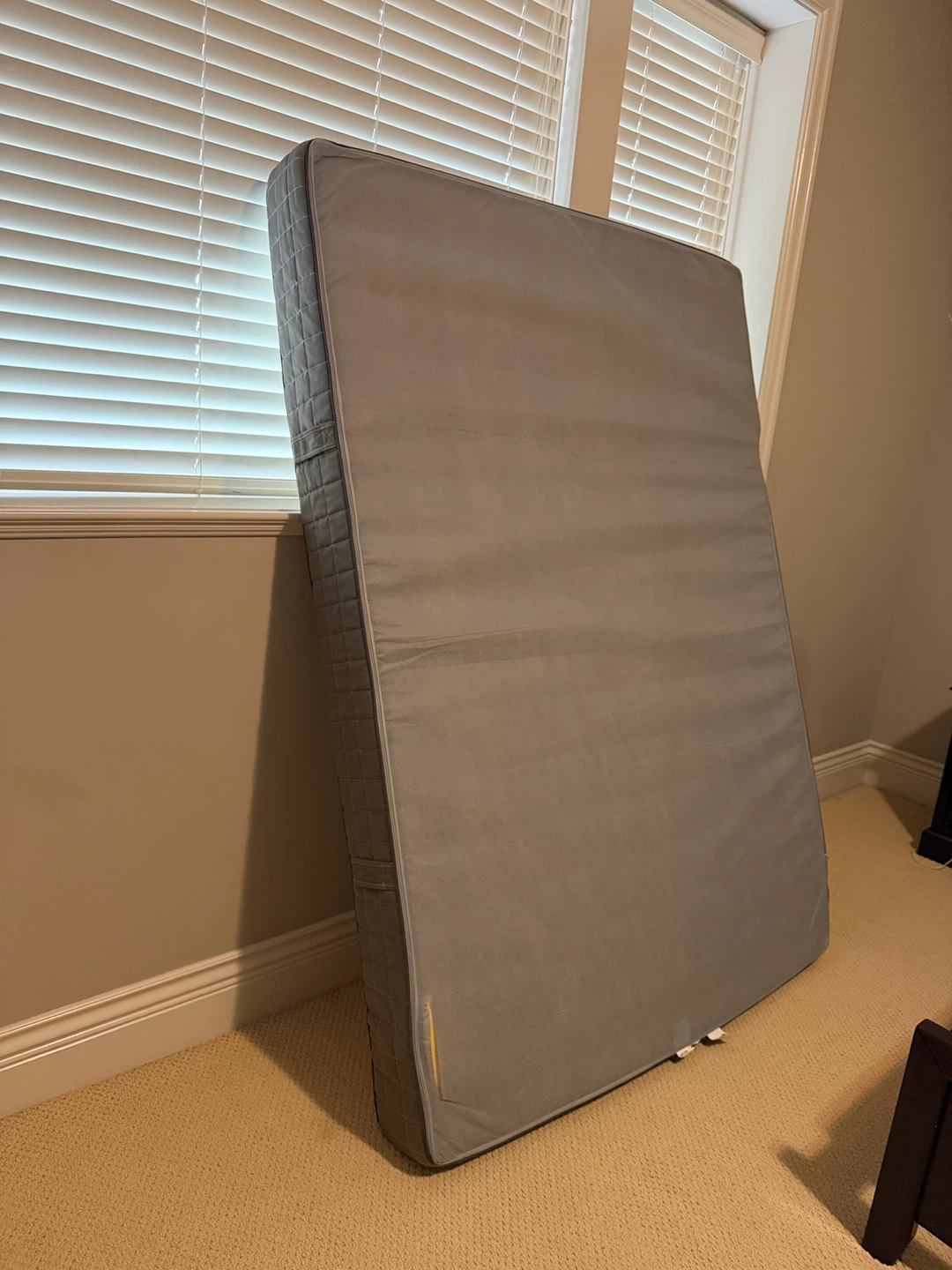 IKEA Mattress - double size - photo 2
