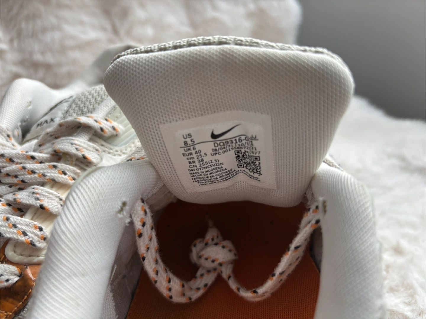 Nike Air Max 90 size 8.5 US - photo 5