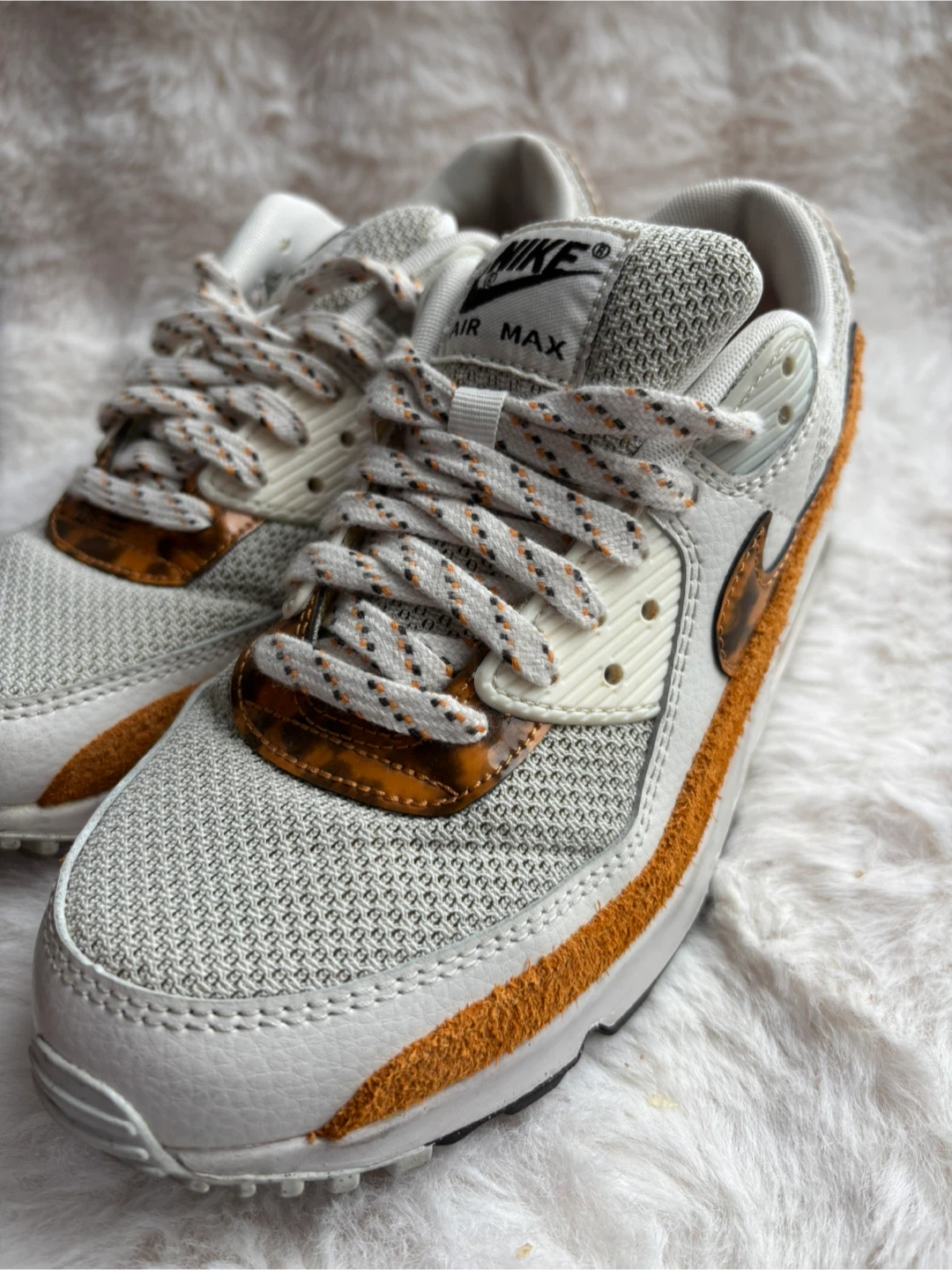 Nike Air Max 90 size 8.5 US - photo 4