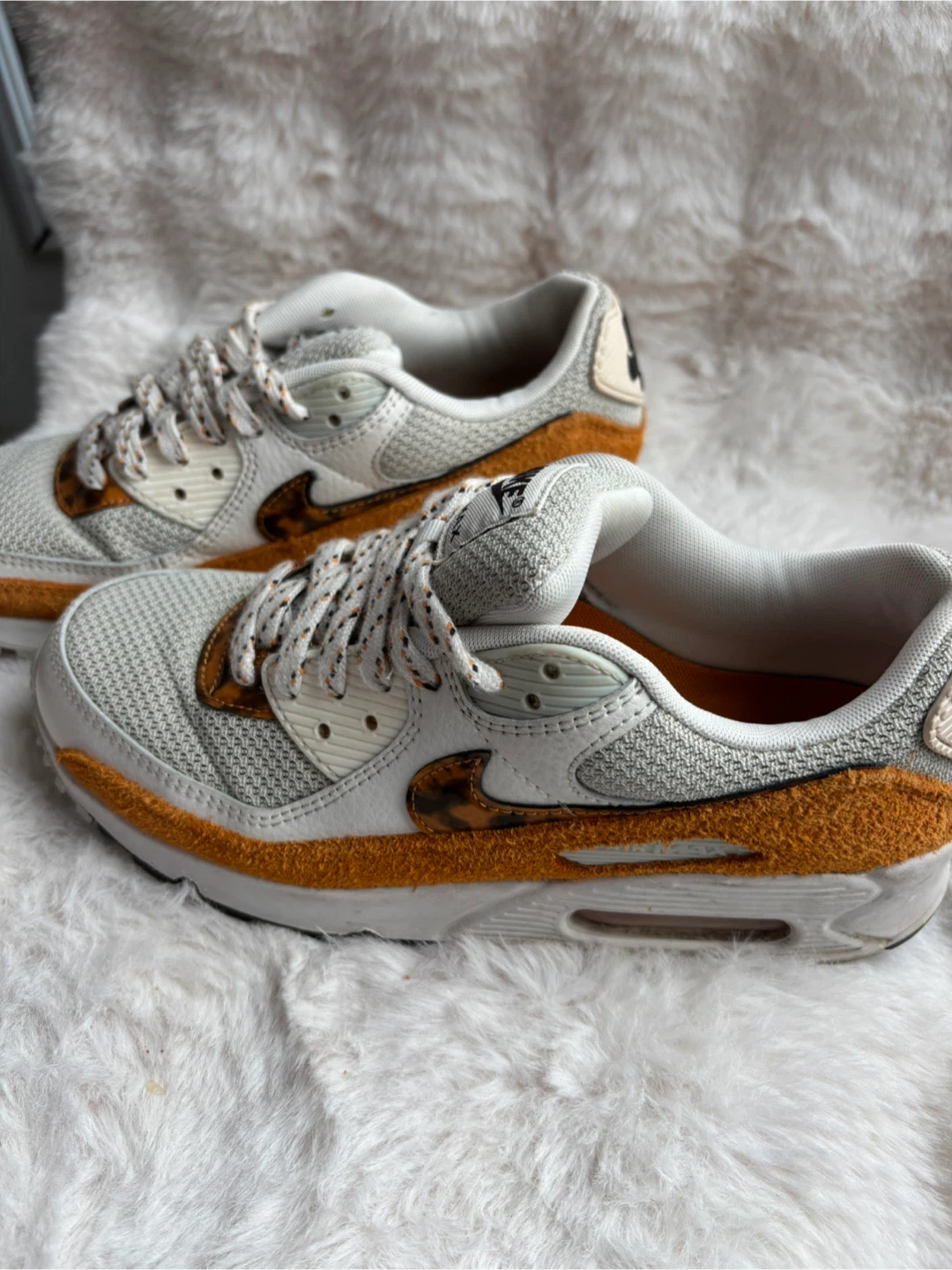 Nike Air Max 90 size 8.5 US - photo 2