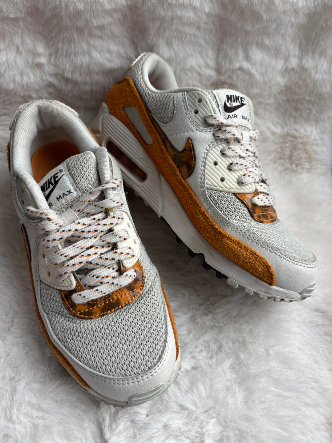 Nike Air Max 90 size 8.5 US