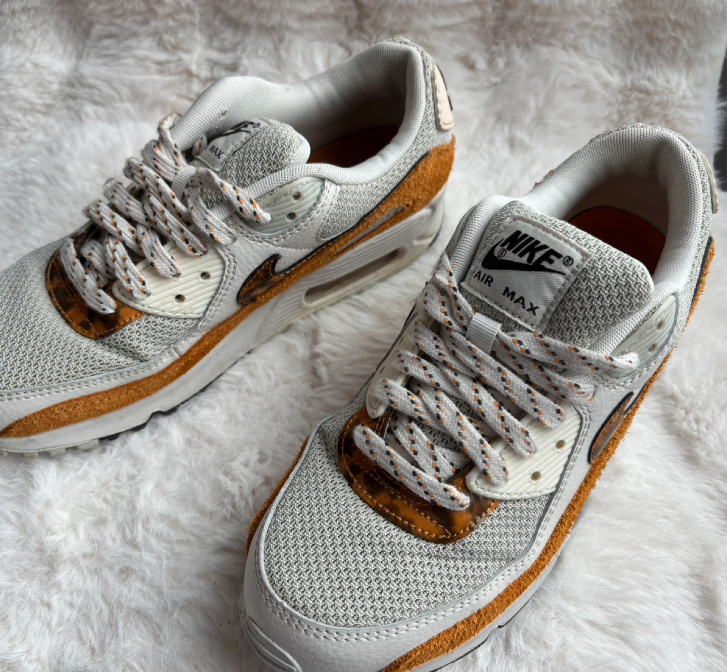 Nike Air Max 90 size 8.5 US - photo 3