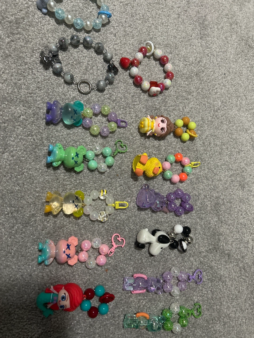 Phones accessories - photo 2