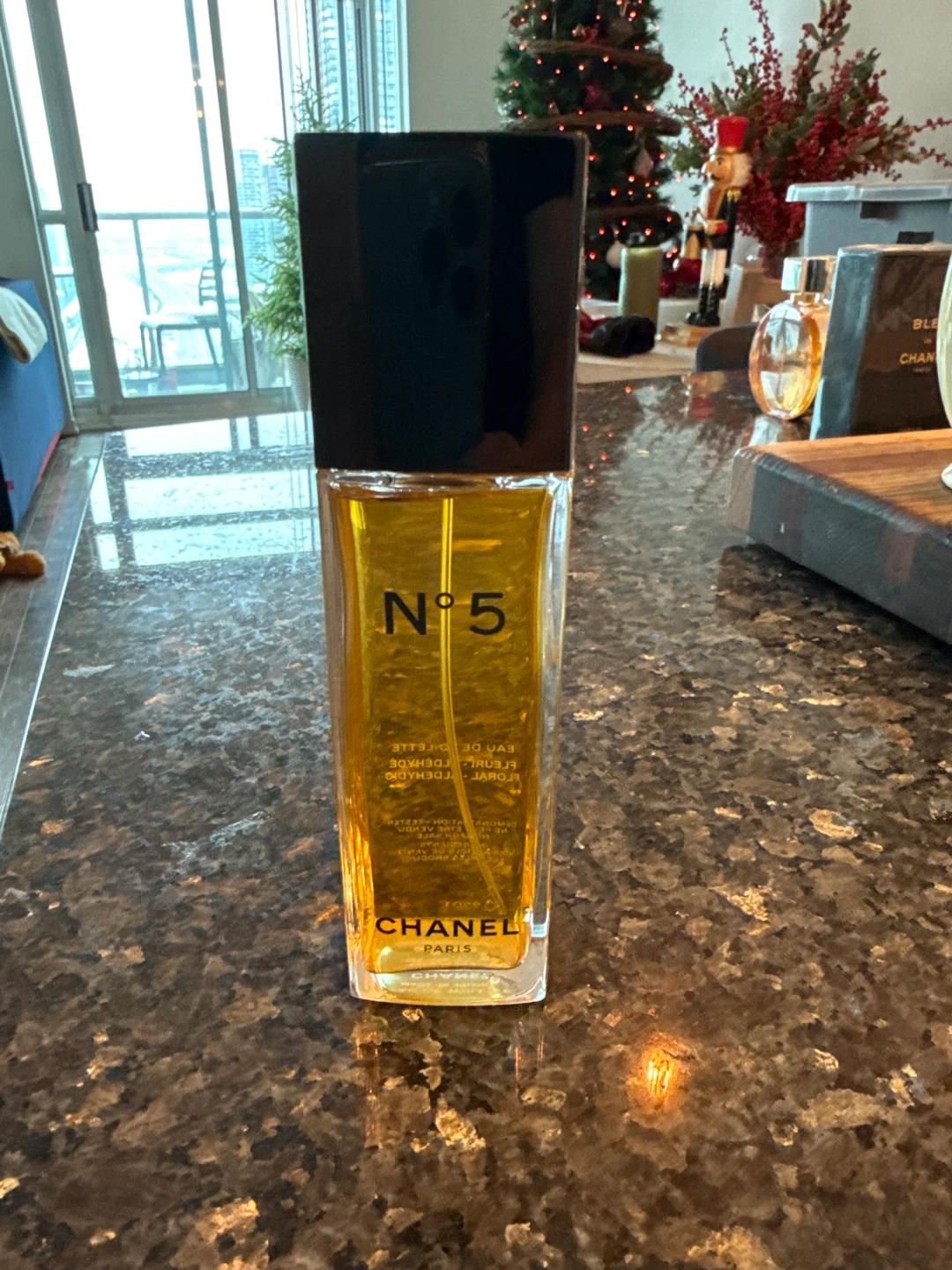 Chanel N°5 Eau de Toilette