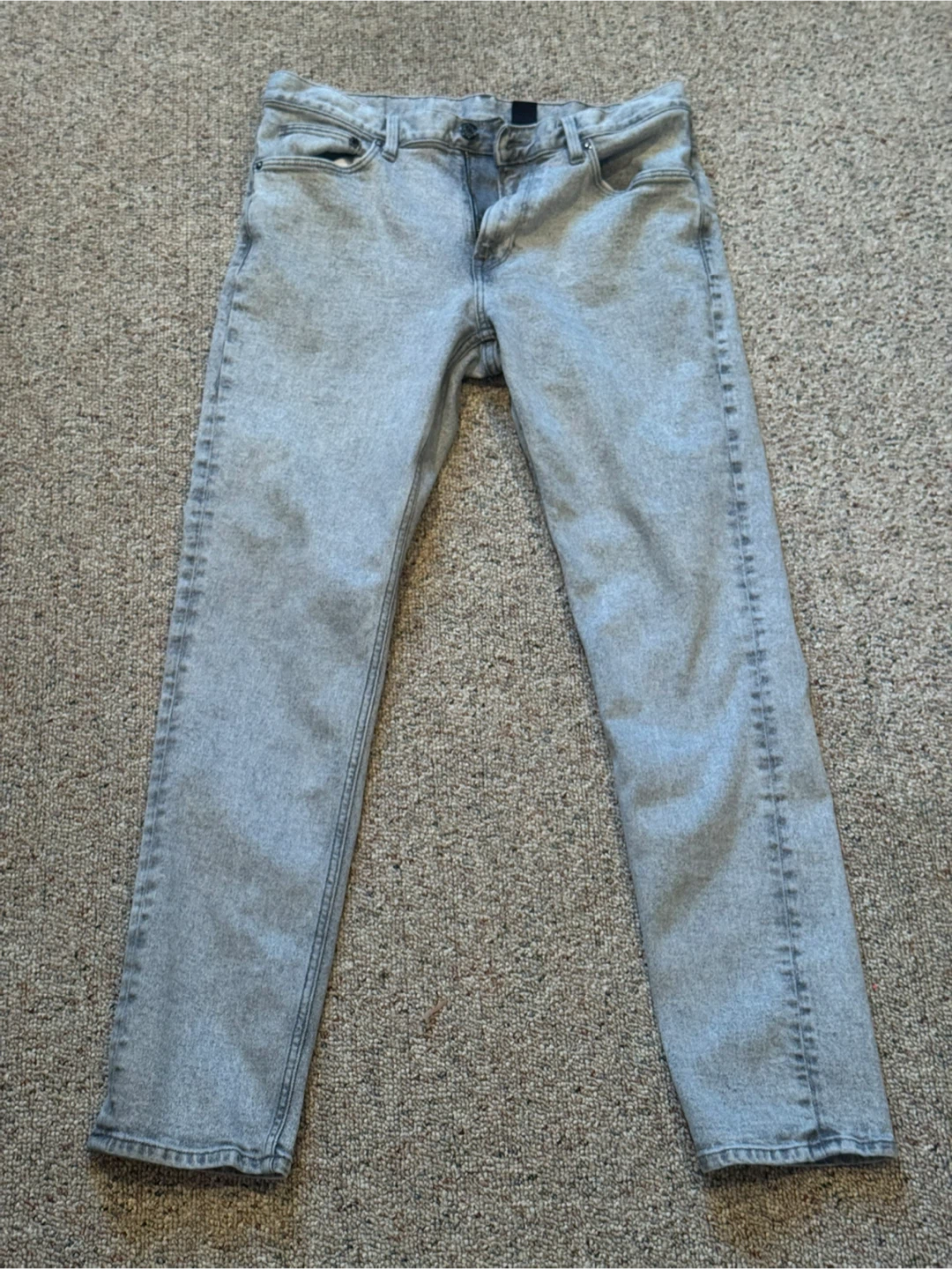 H&M Slim & Denim Jeans - Size 34