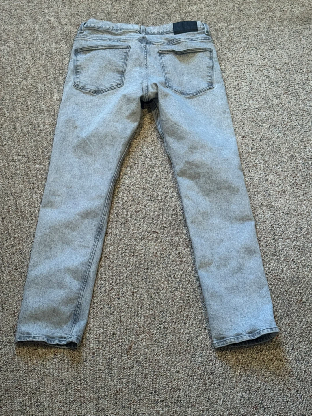 H&M Slim & Denim Jeans - Size 34 - photo 2