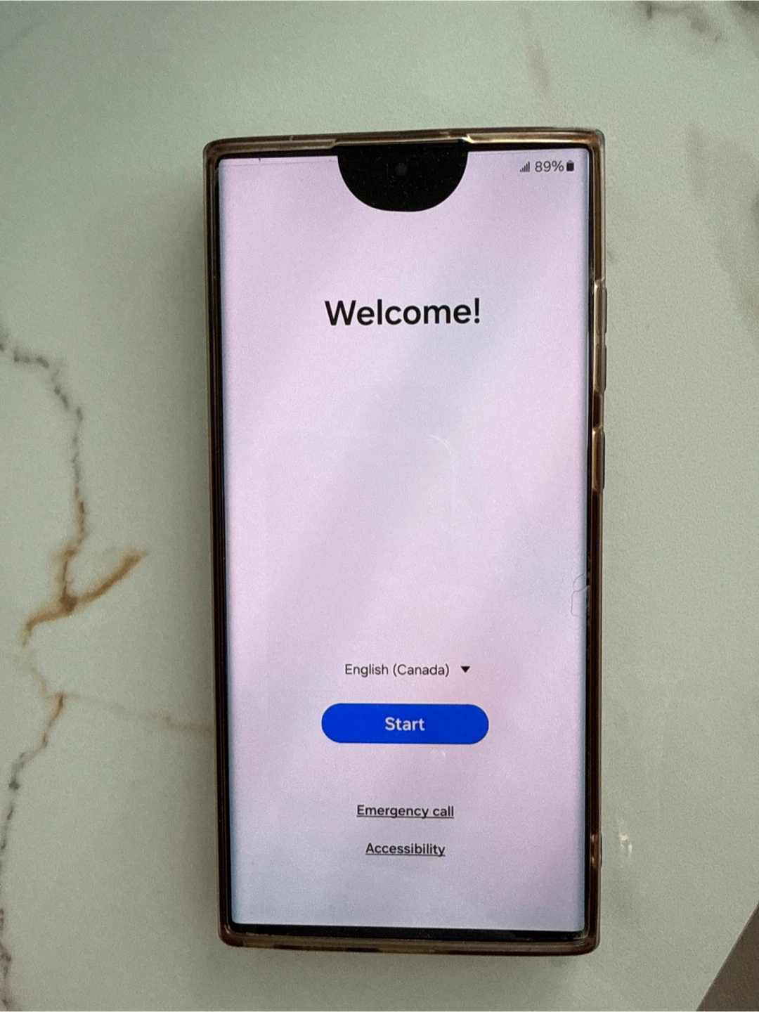 Samsung S22 Ultra 5G 512 GB - photo 5