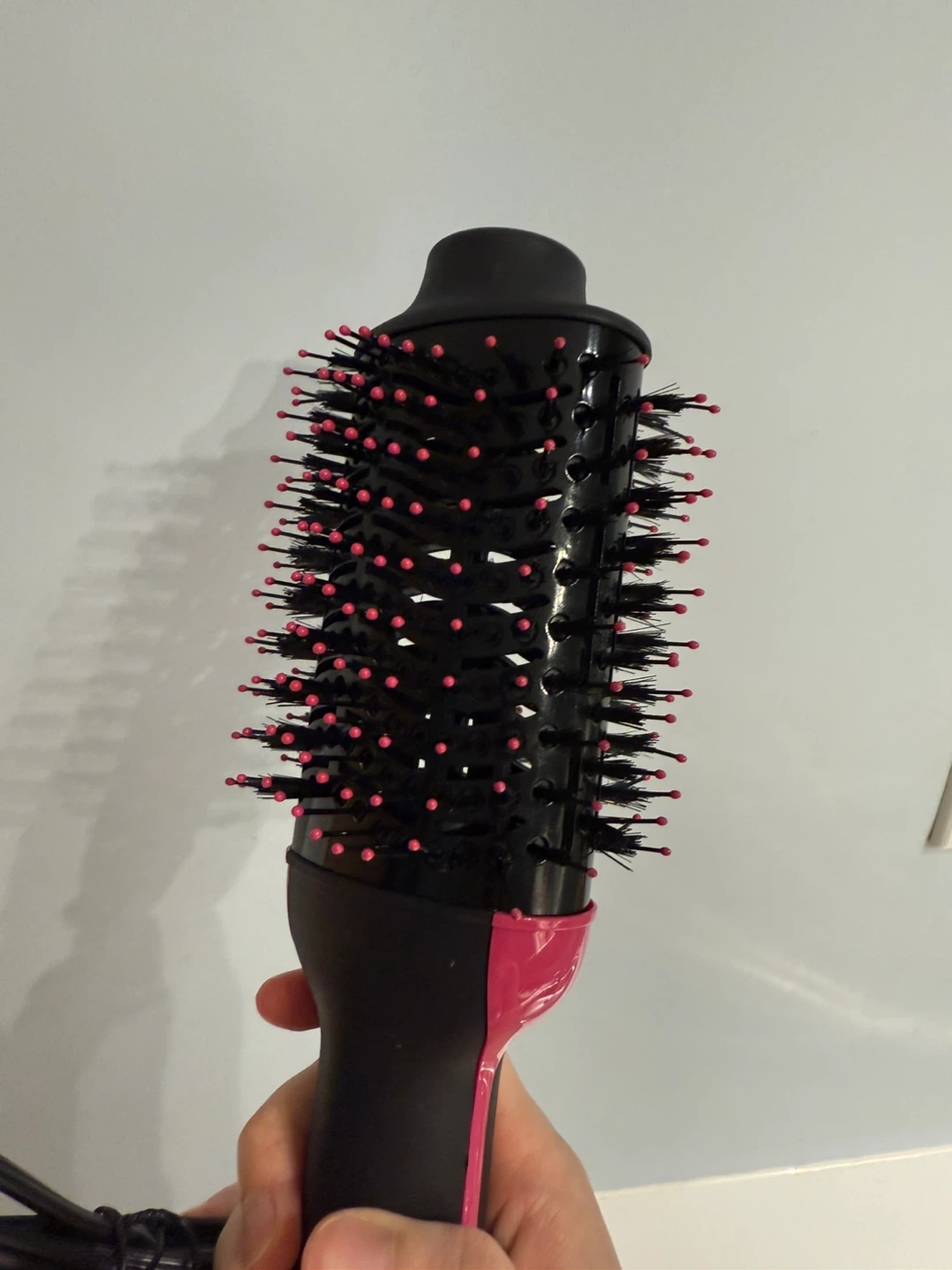 Revlon One-Step Hair Dryer & Volumizer Hot Air Brush - photo 2
