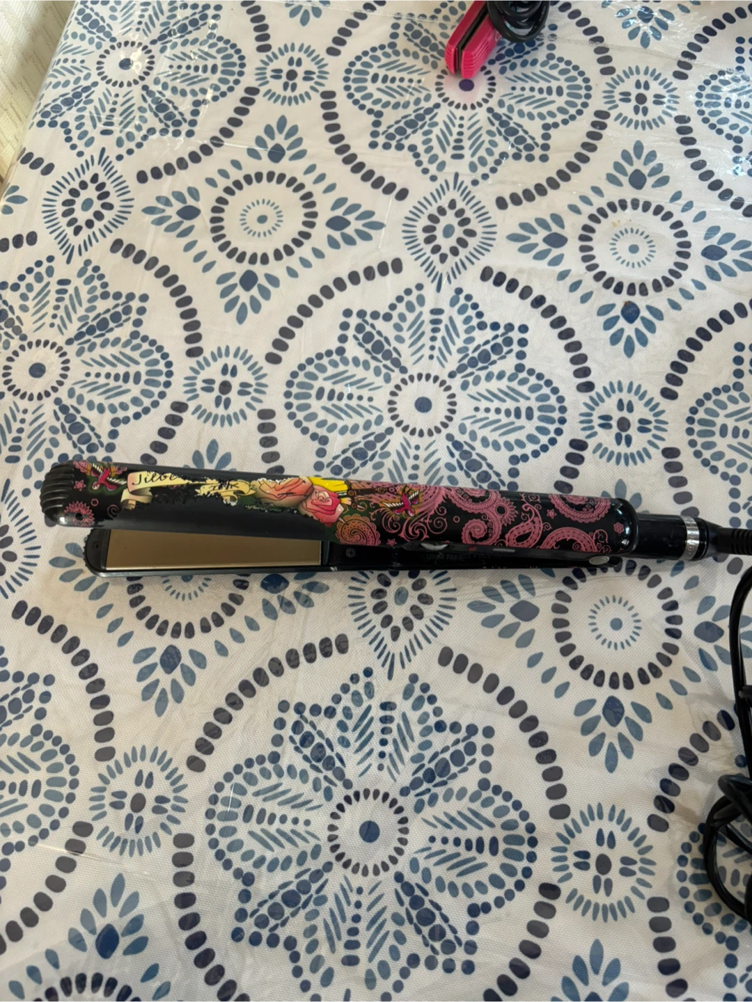 Sultra The Seductress Flat Iron