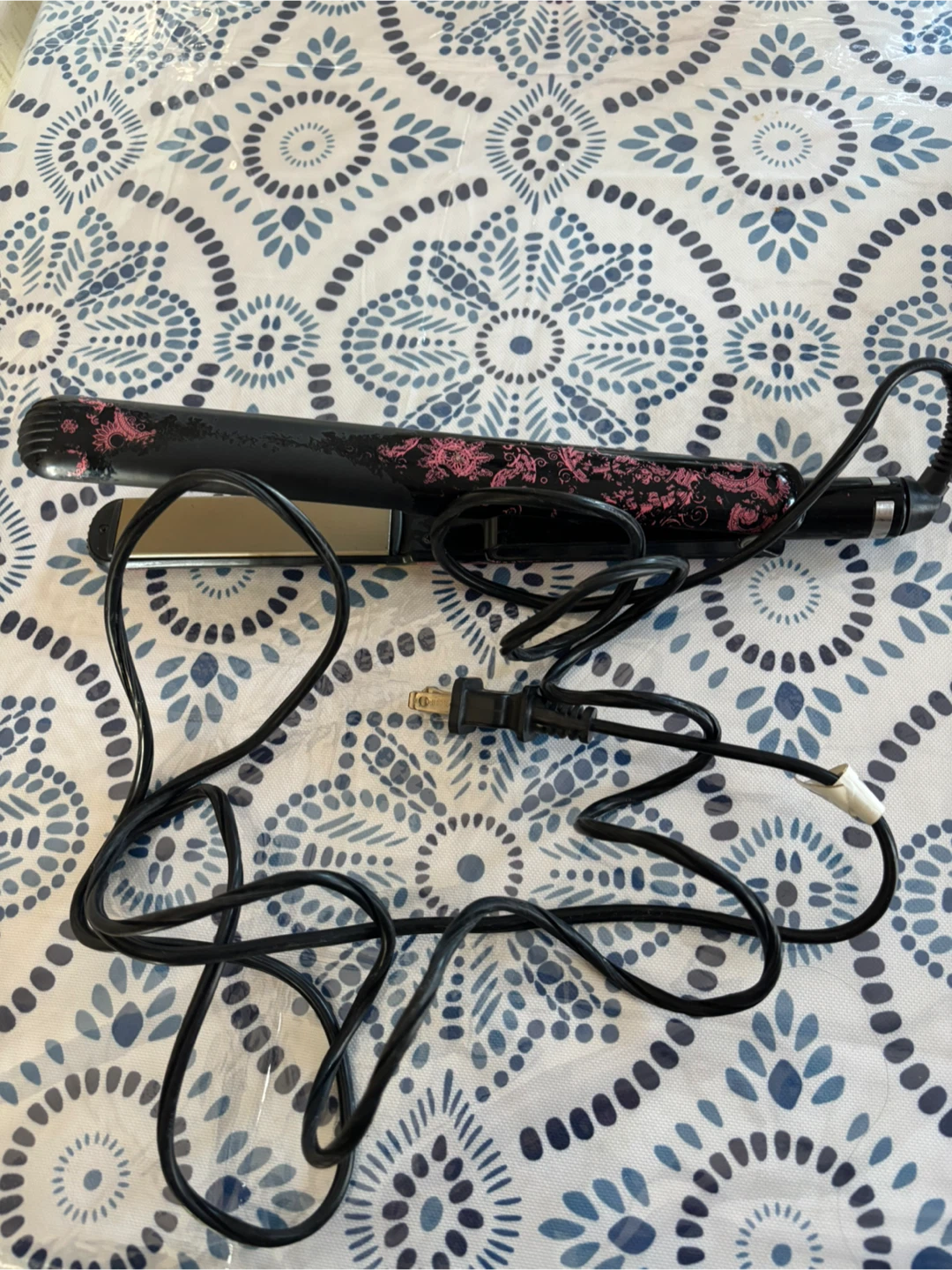 Sultra The Seductress Flat Iron - photo 3