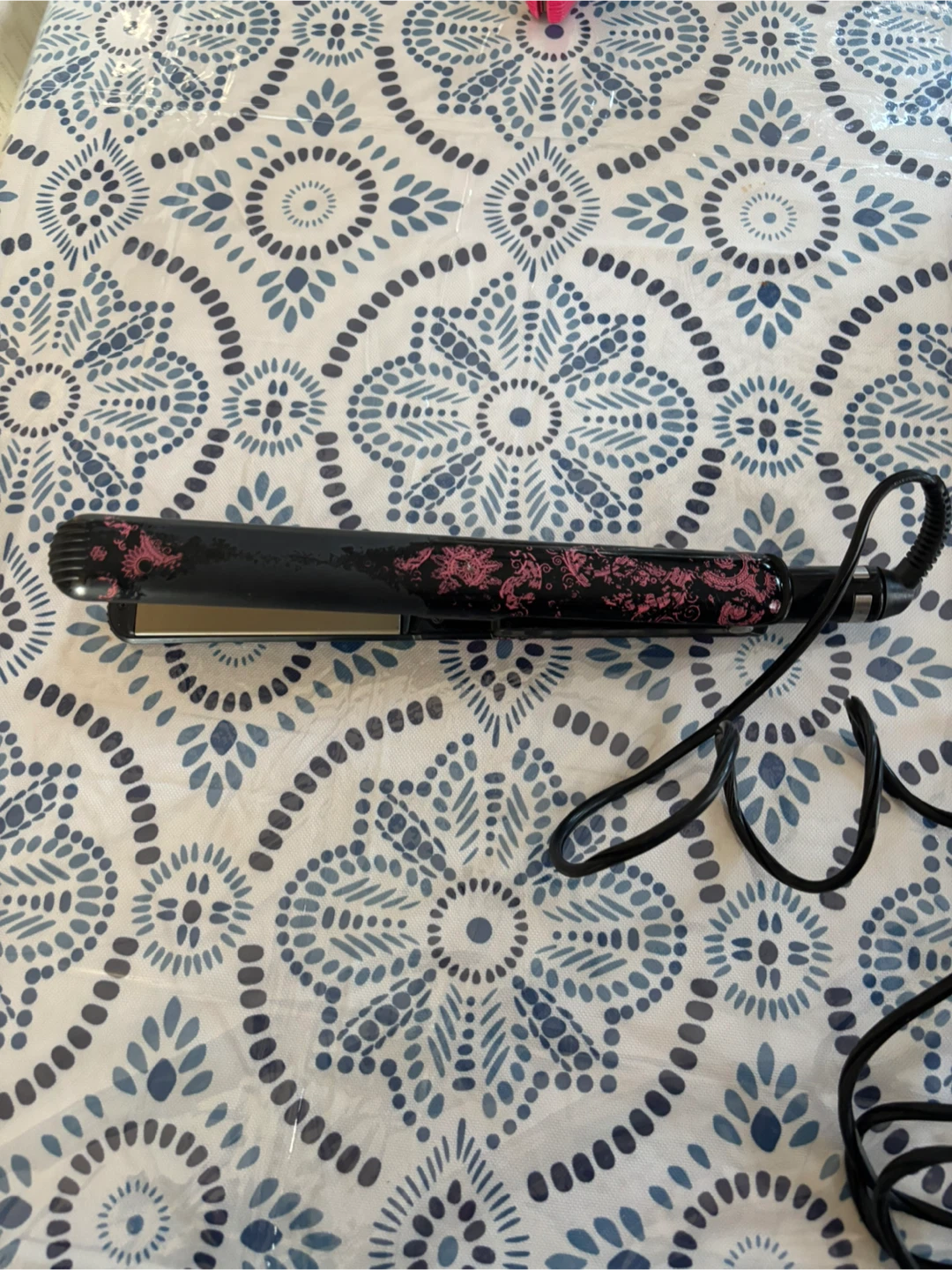 Sultra The Seductress Flat Iron - photo 2