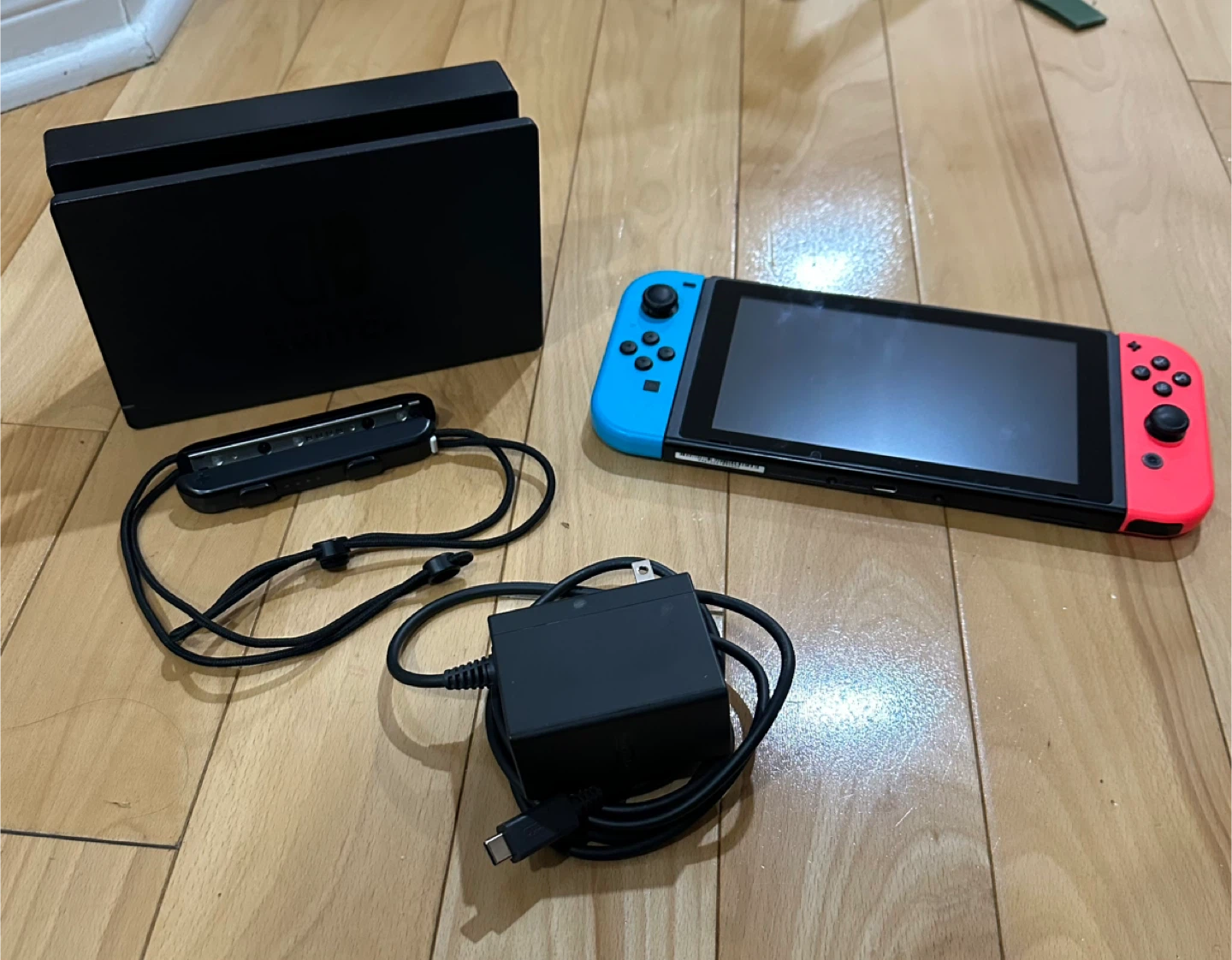 MODDABLE V1 Nintendo Switch
