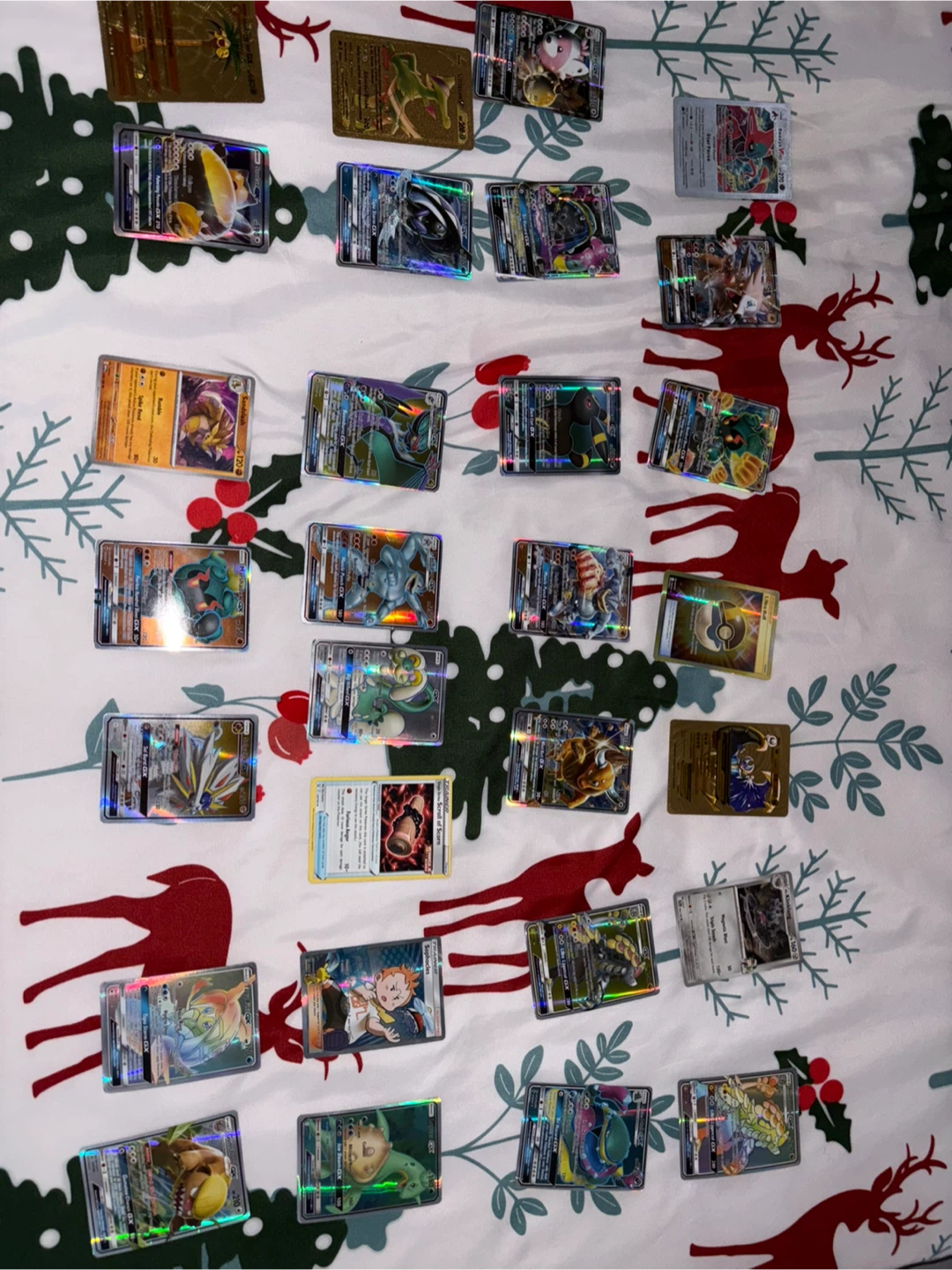 Pokémon Trading Cards - Lot of Rare Cards - photo 5