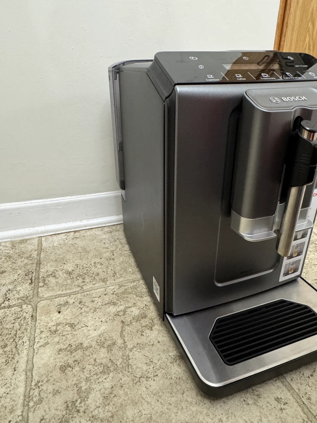 Bosch Serie | 2 VeroCafe Coffee Machine - photo 3