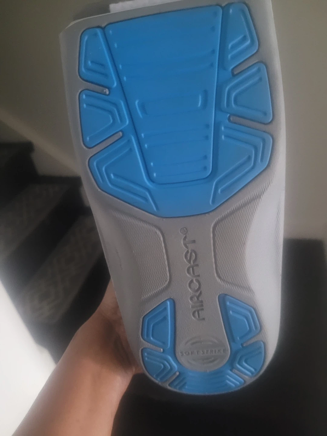 Short Medium Aircast - photo 3