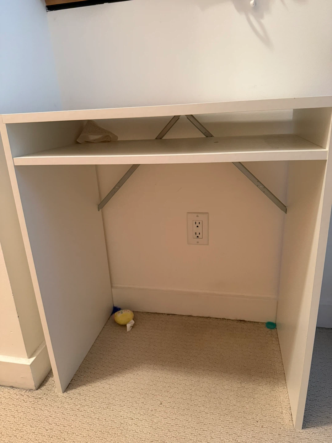 Ikea Torald Desk - photo 2