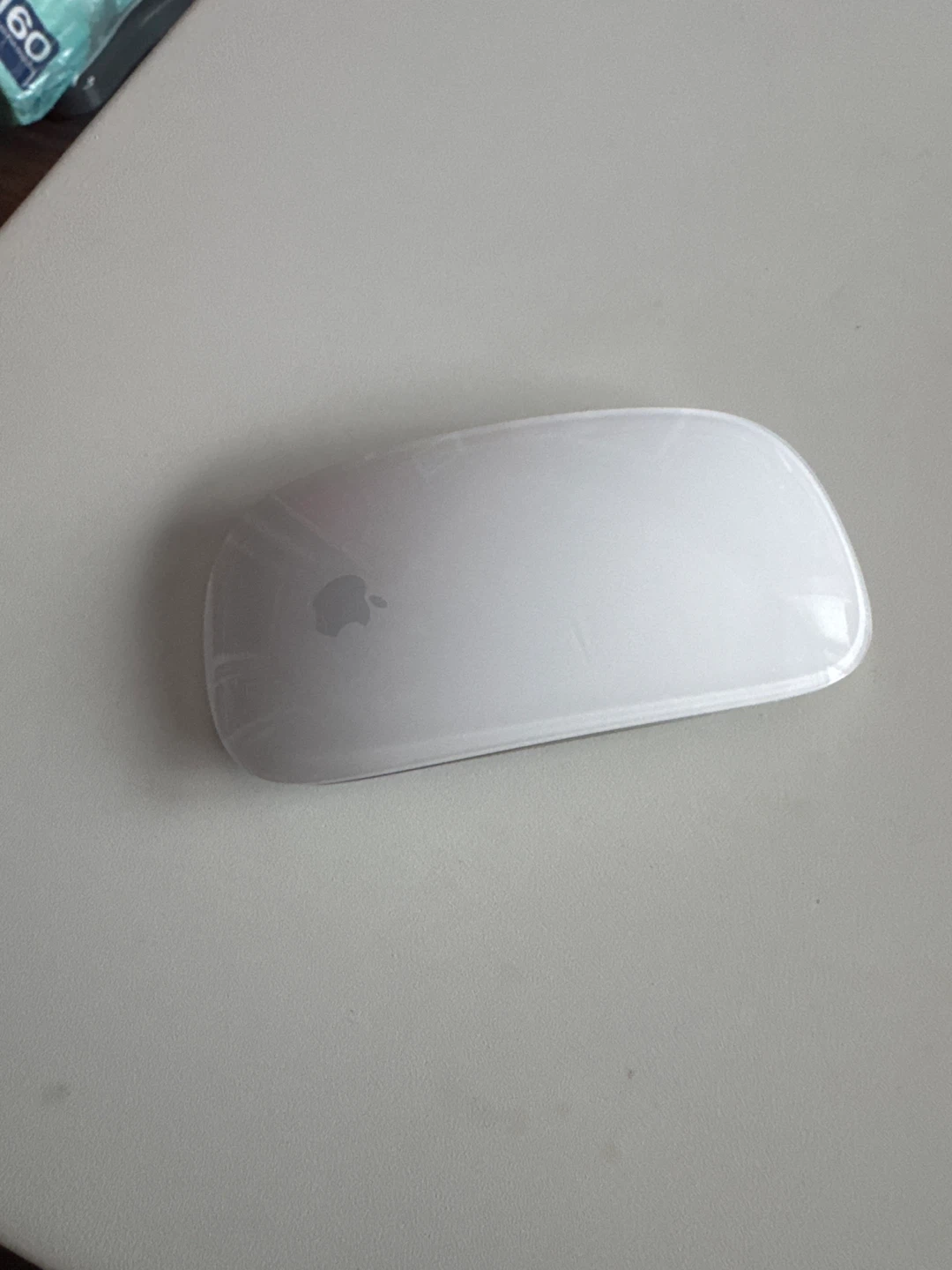 Apple Magic Mouse - White