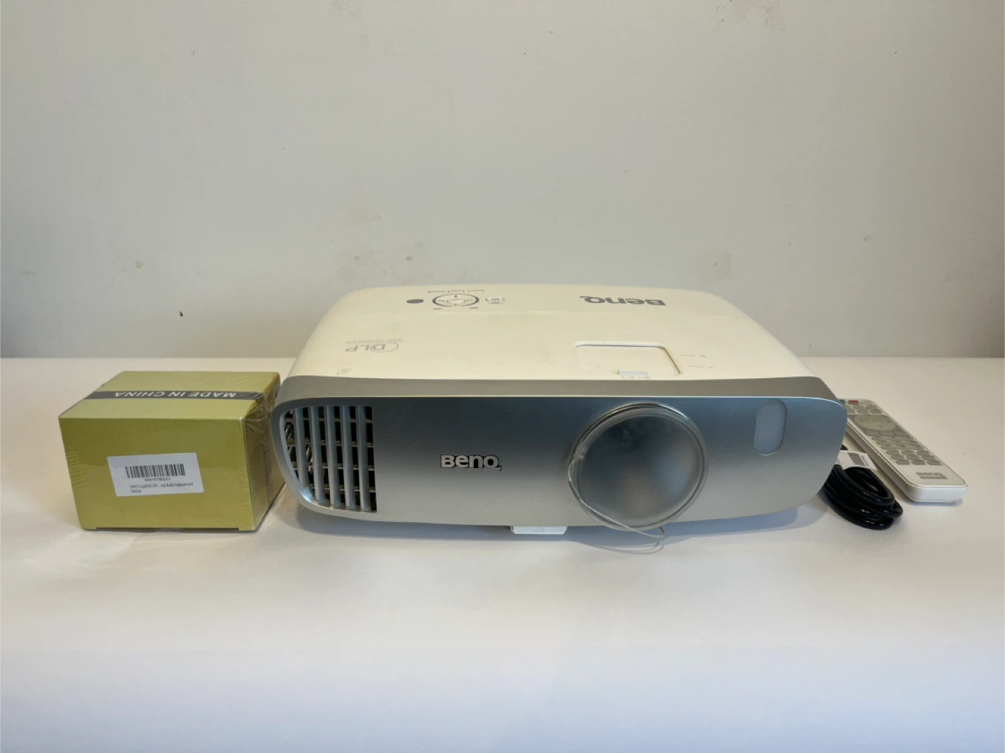 BenQ Projector HT2050