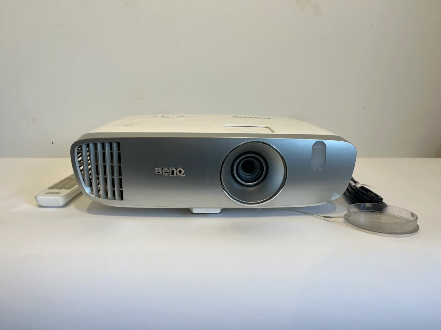 BenQ Projector HT2050 - photo 4