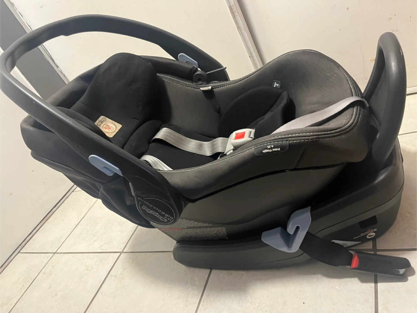 Peg Perego Book 51 S Travel System