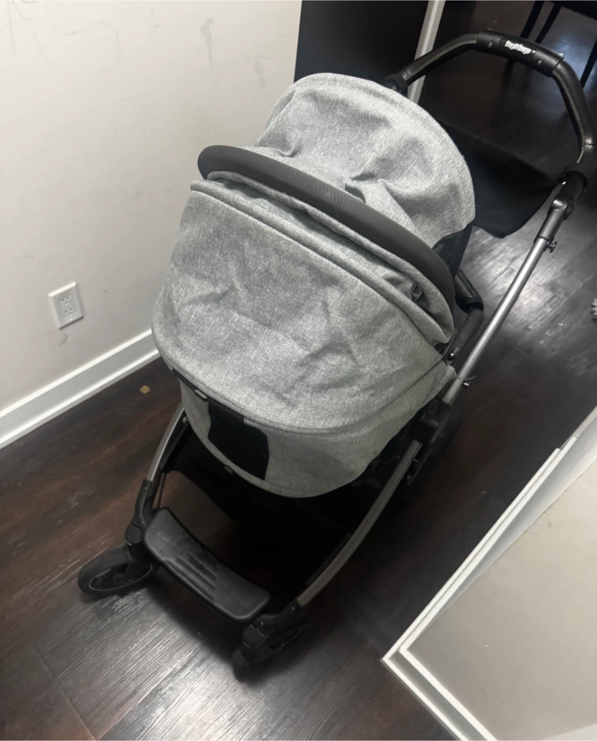 Peg Perego Book 51 S Travel System - photo 4