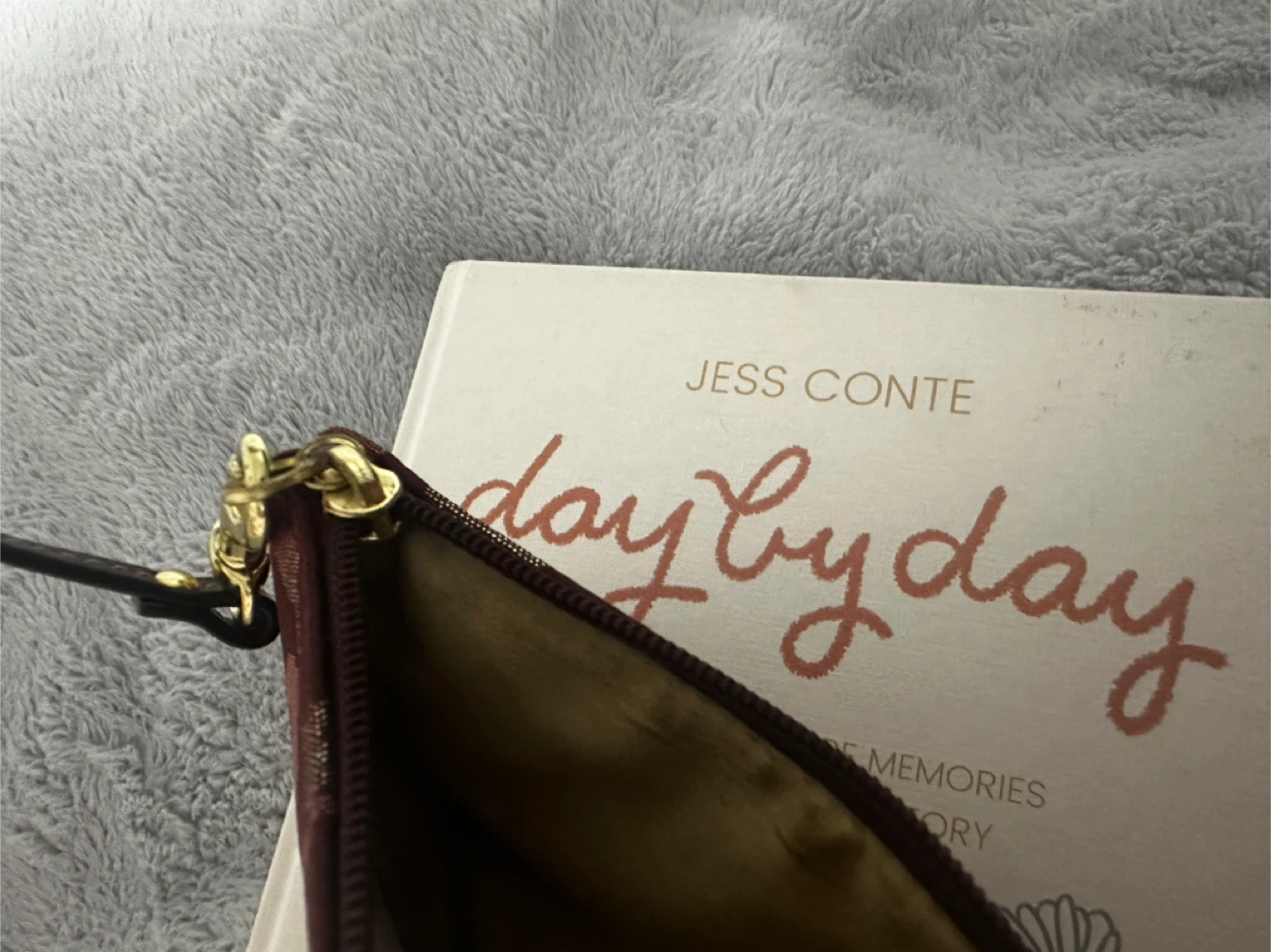 Coach Wristlet - photo 5