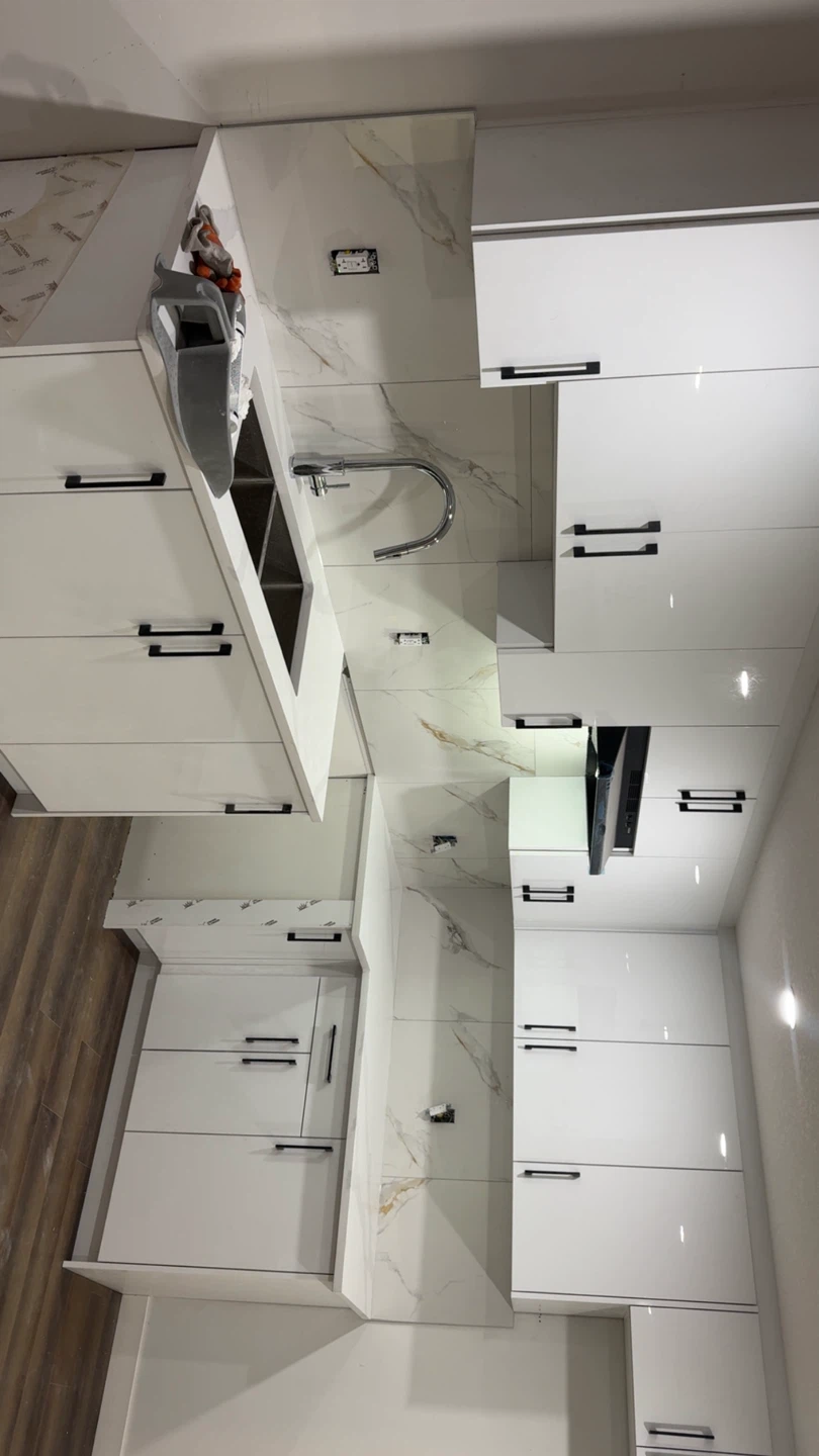 Bathroom & Kitchen Tile Installation - photo 4