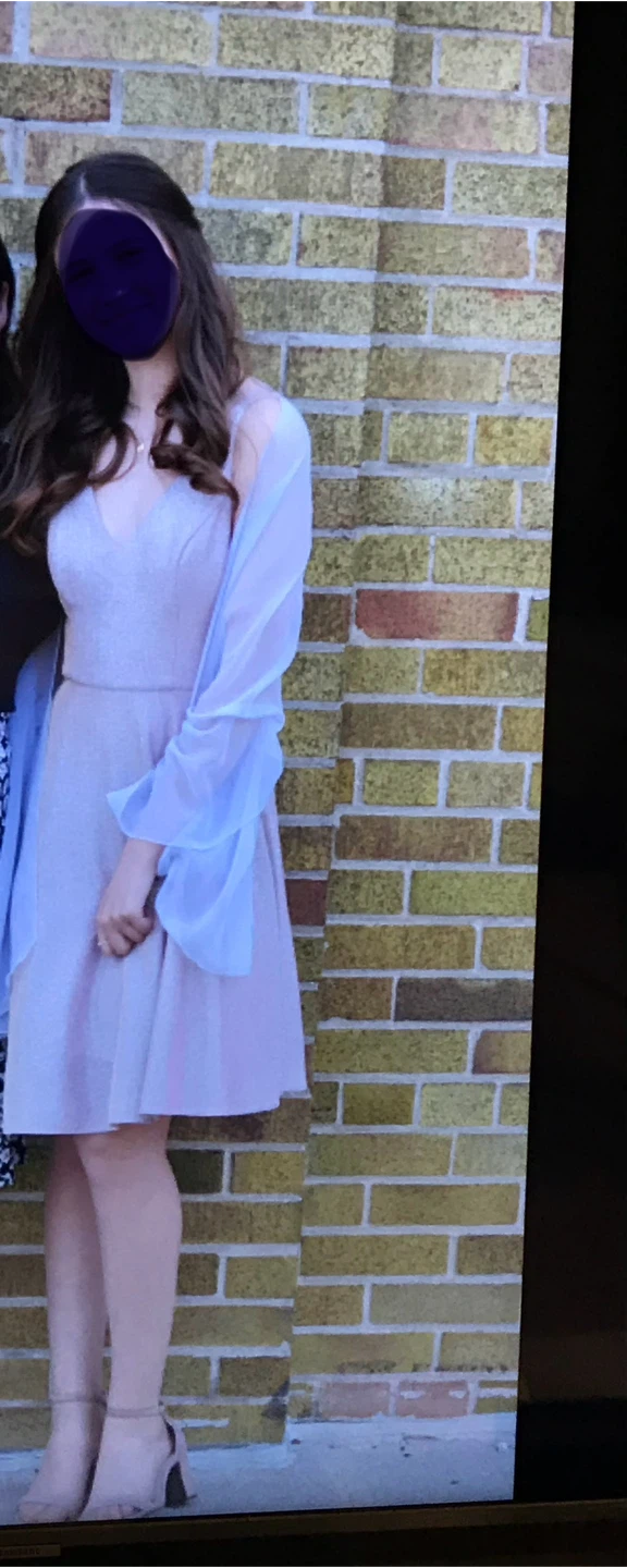 Xscape Dress Size 2 - photo 3