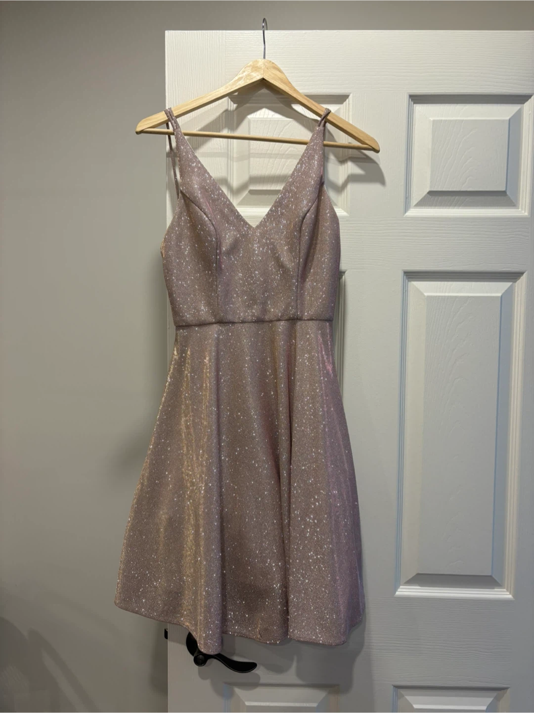 Xscape Dress Size 2