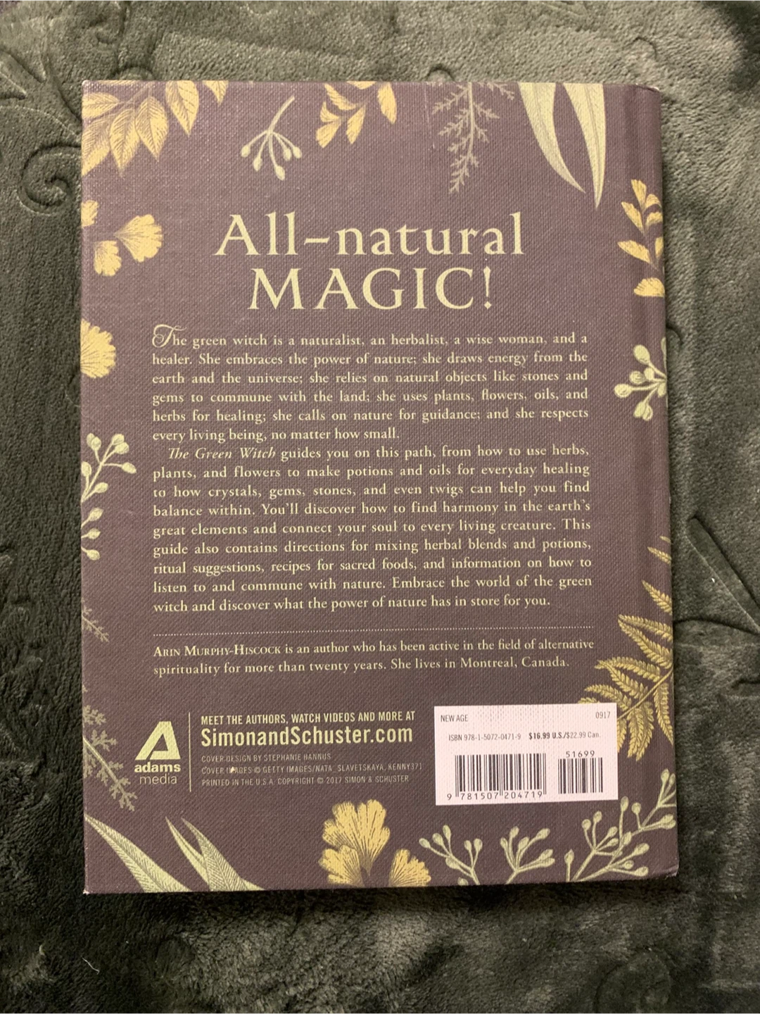 Multiple Spiritual/New-Age Books - photo 4