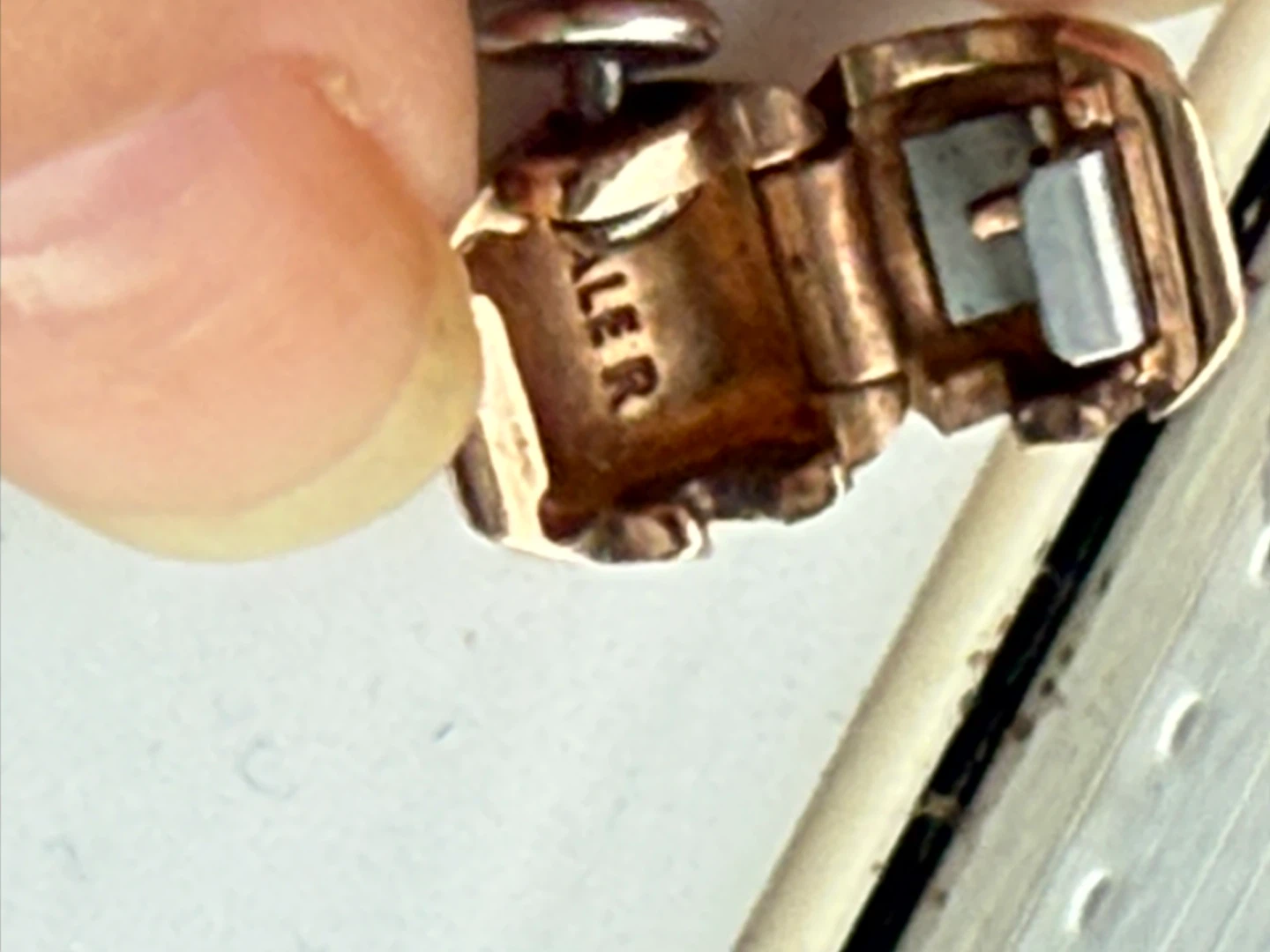 Pandora Silver Bracelet - photo 5