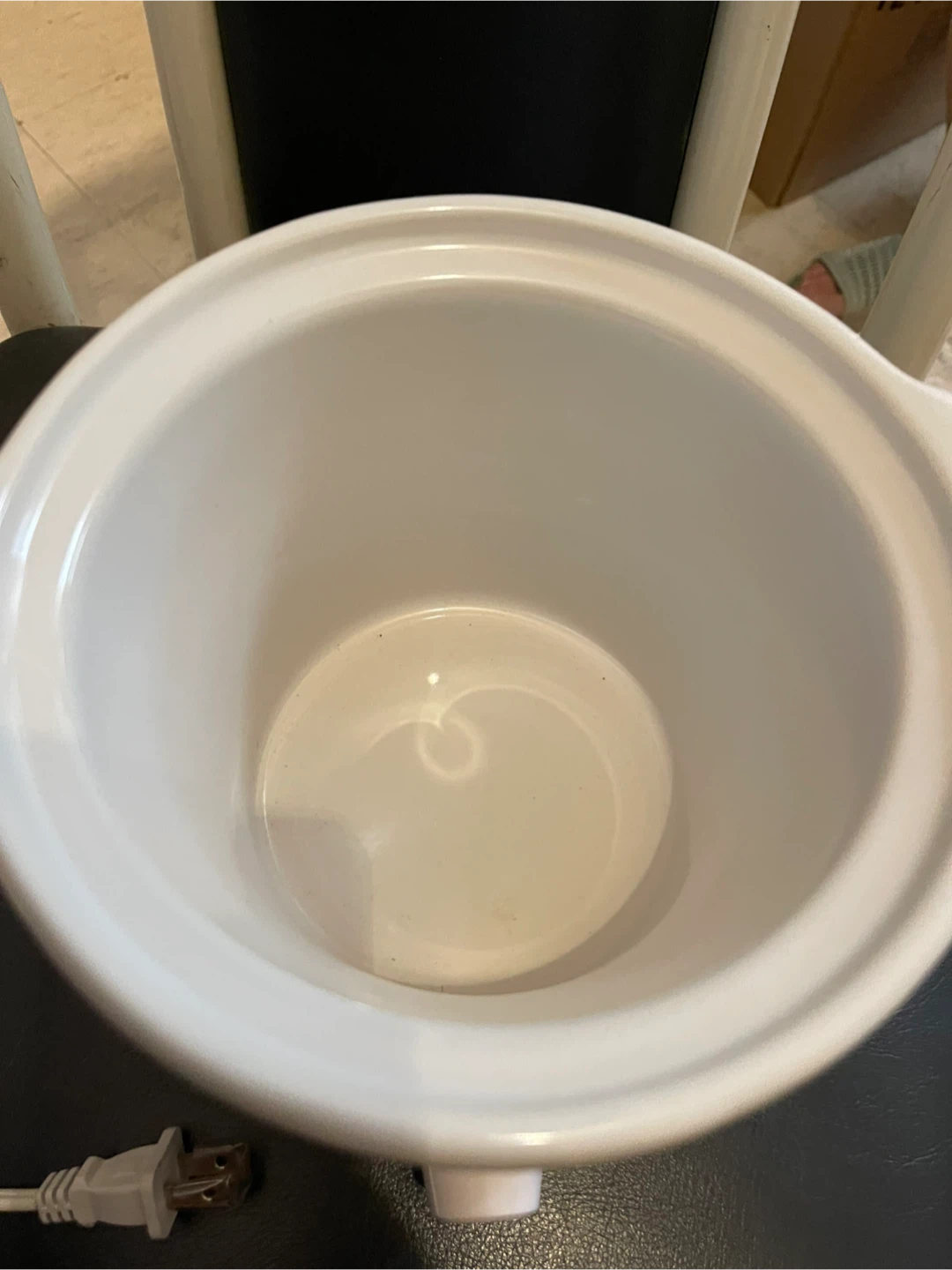 Rival 2 Quart Slow Cooker - photo 4