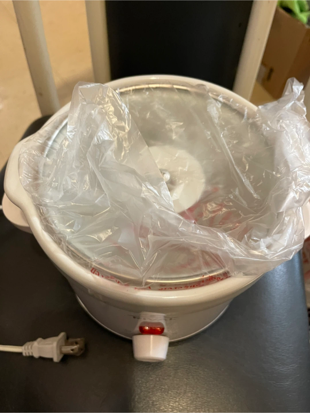 Rival 2 Quart Slow Cooker - photo 3