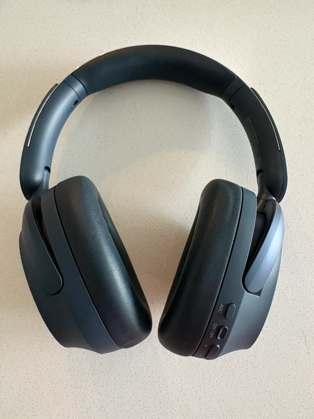 Monster Persona 3rd ANC Headphones - photo 5