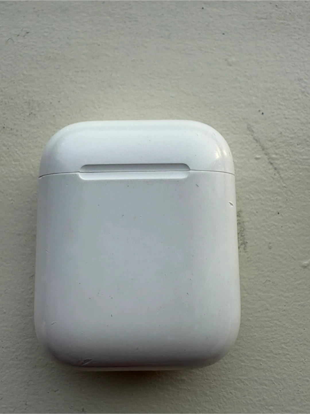 Apple AirPods 2nd Generation - White