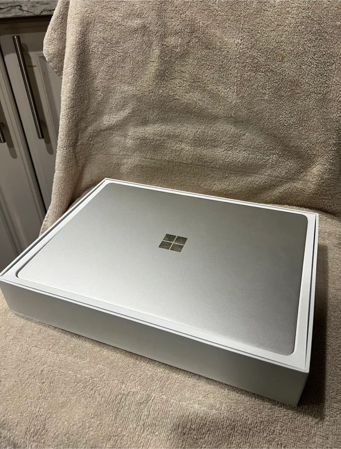 Microsoft Surface Laptop Go (10th gen)