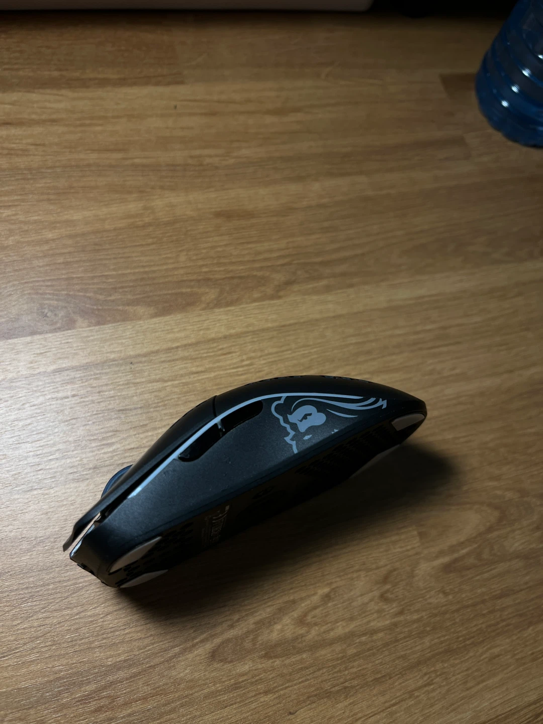 Glorious Model O Wireless Gaming Mouse - Black - photo 2