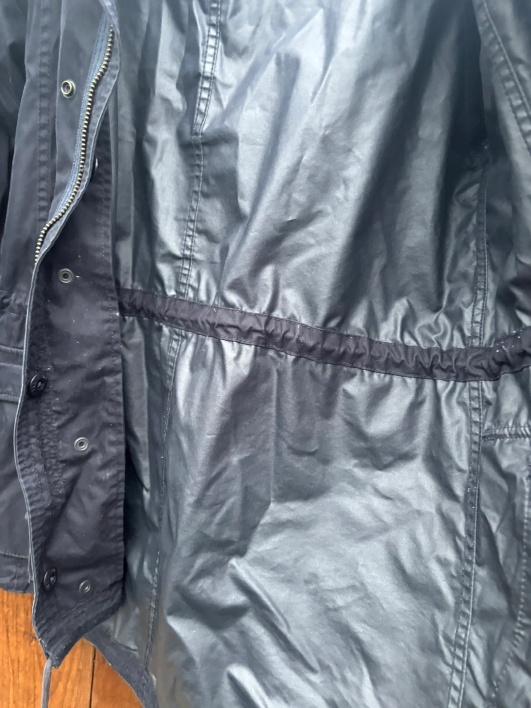 Jacket for men TNA - photo 3