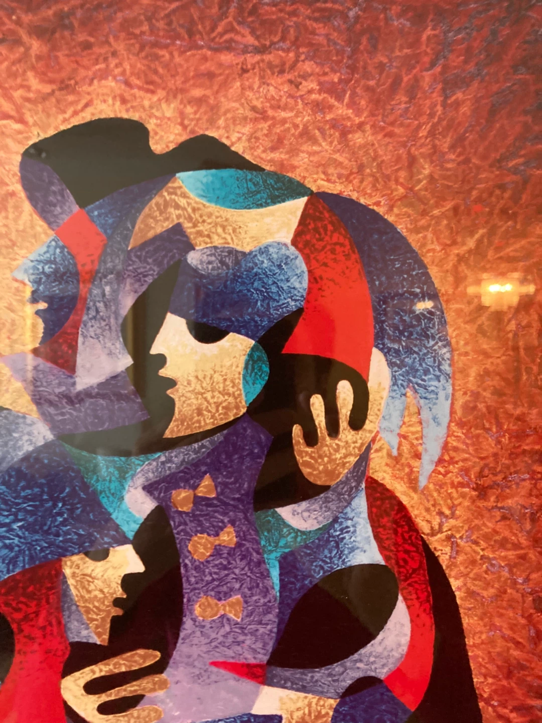 Park West Gallery Krasnyansky Officer's Celebration #7 Art - photo 3