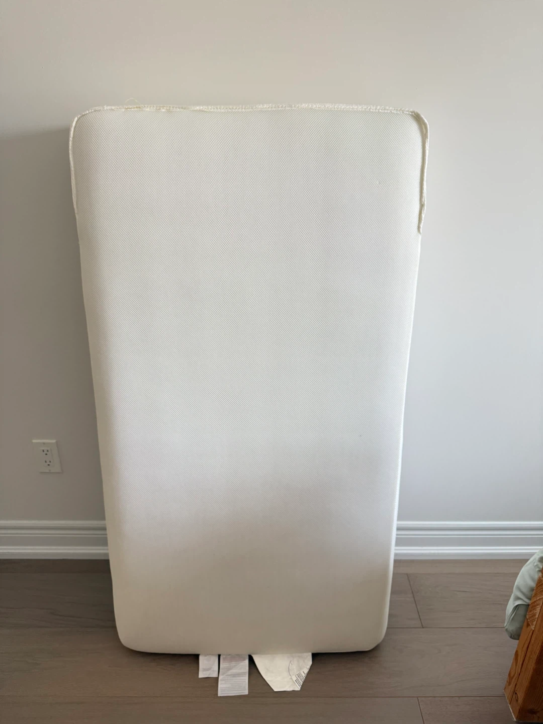 Dream on me crib mattress