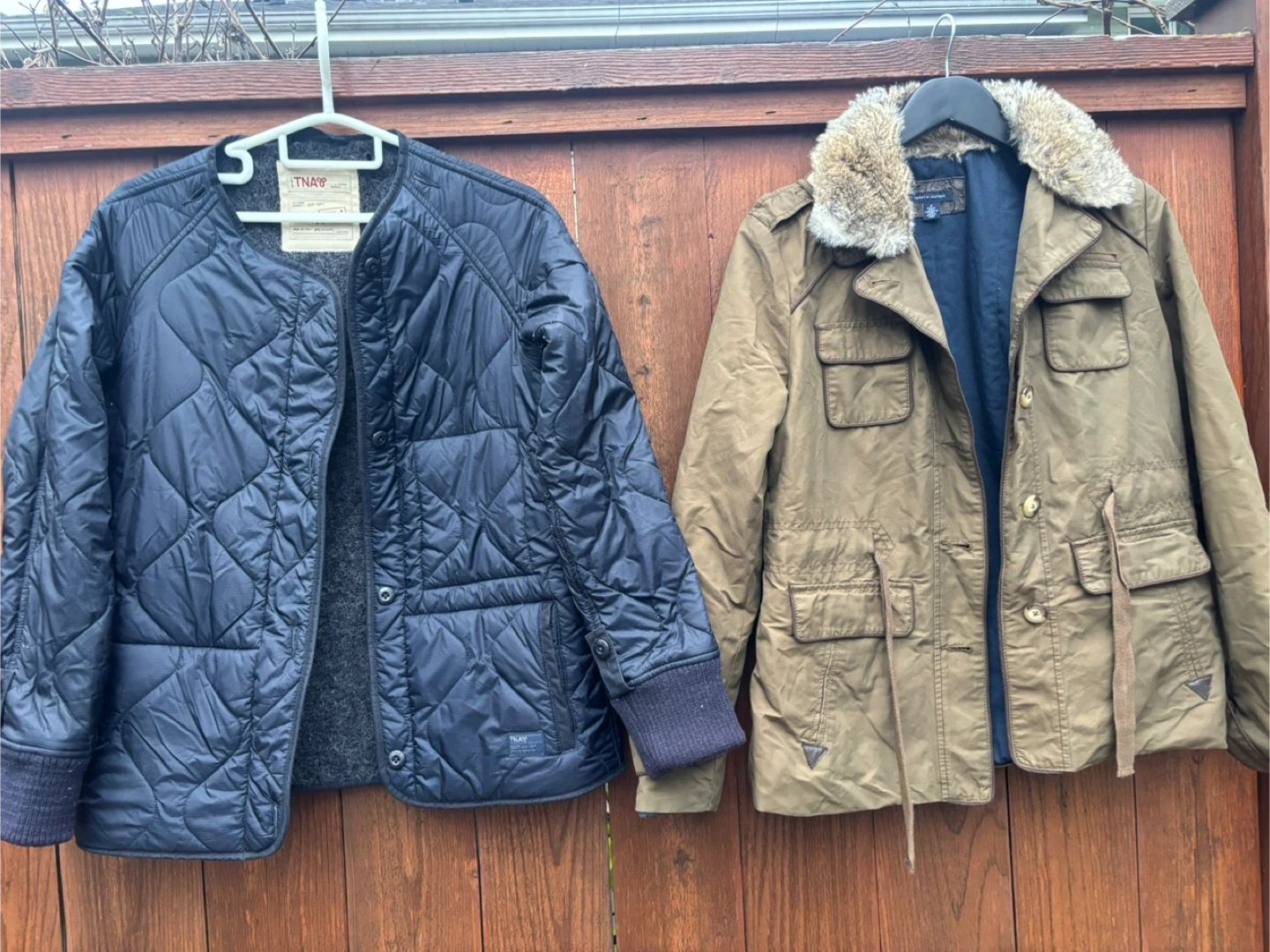 Jacket for women 20 dollars each