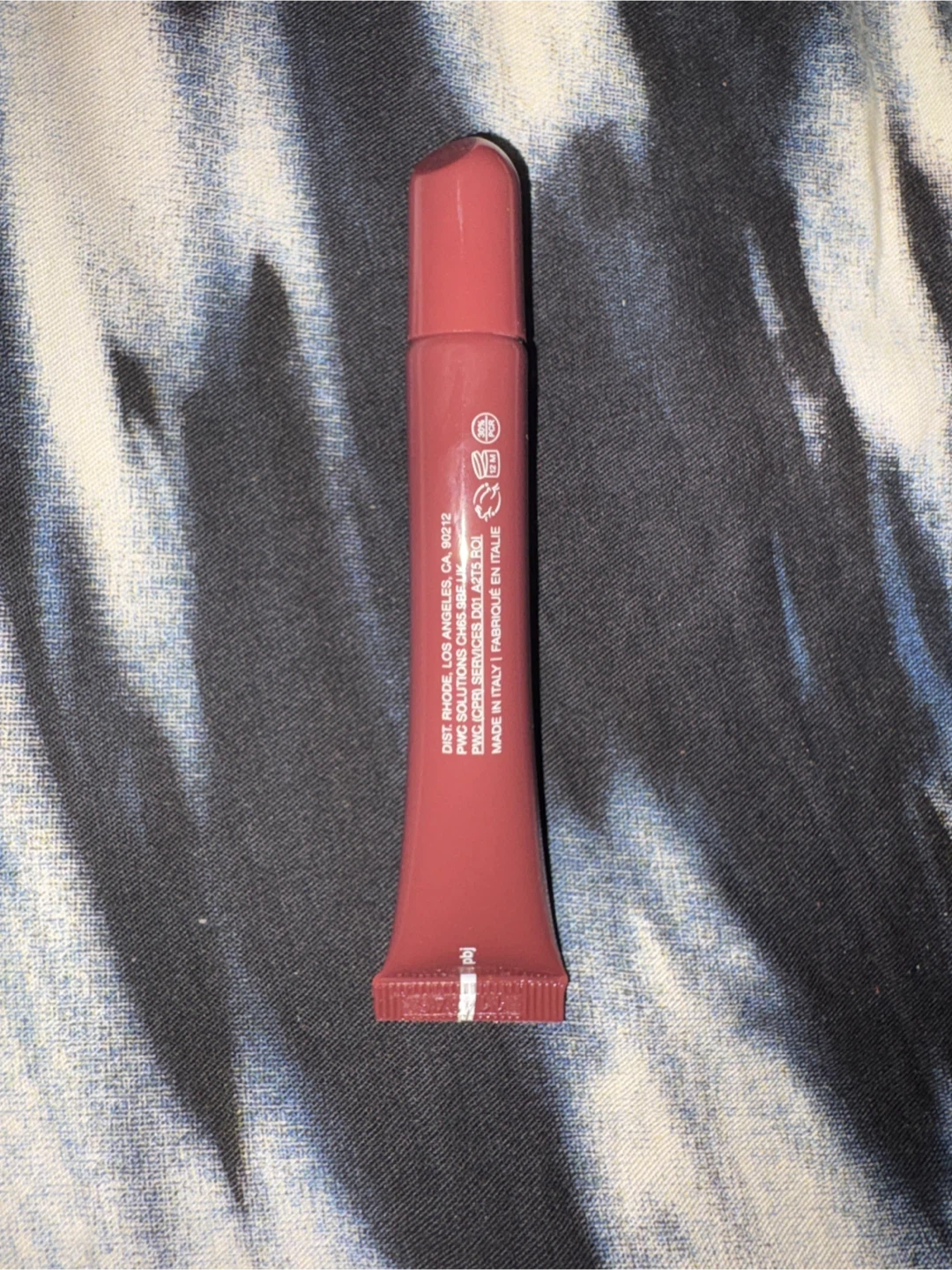 Rhode Peptide Lip Tint - New - photo 4