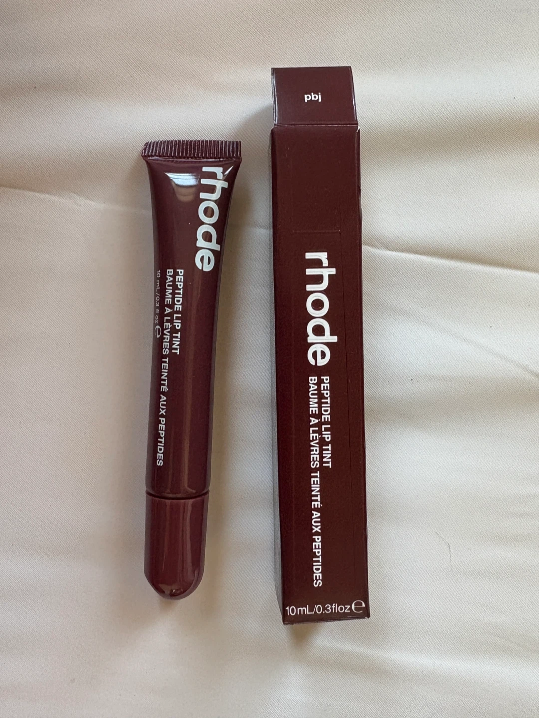Rhode Peptide Lip Tint - New - photo 2