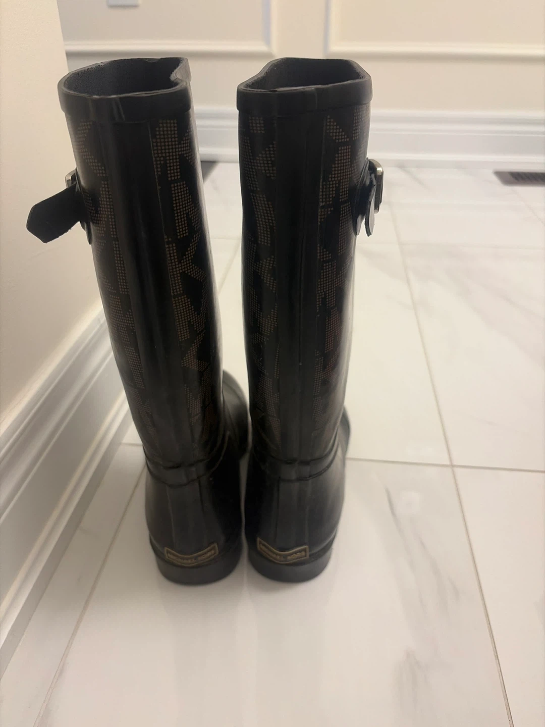 Michael Kors Rain Boots - photo 2