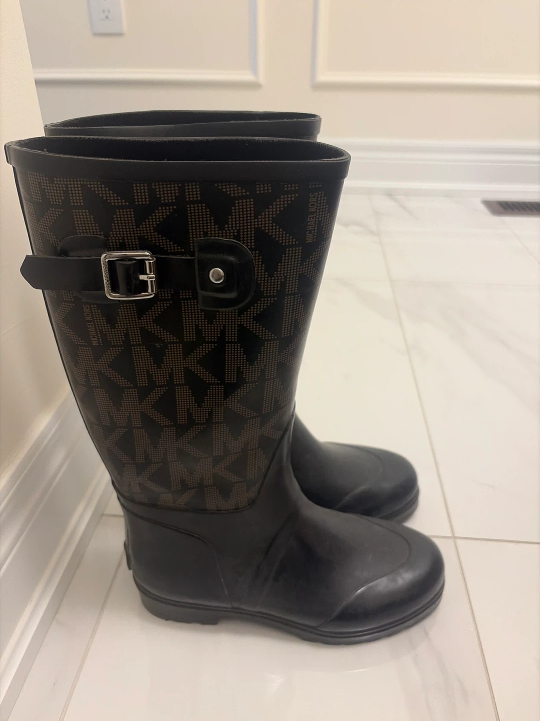 Michael Kors Rain Boots